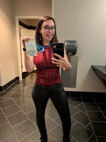 🔥 Trisha hershberger leaked private photo uncensored full