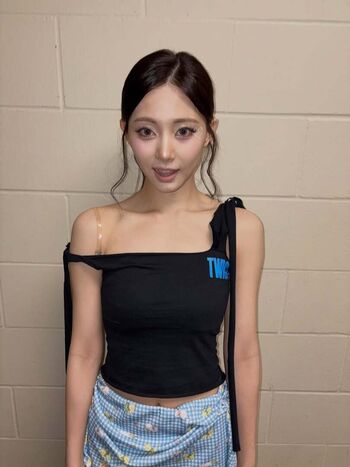 🔥 Tzuyu page leaked private photo uncensored full