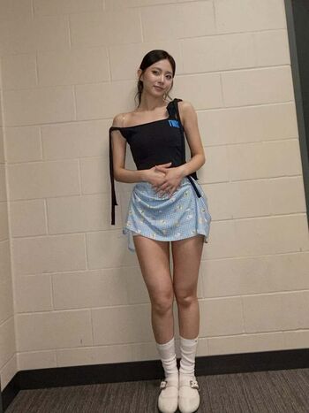 🔥 Tzuyu page leaked private photo uncensored full