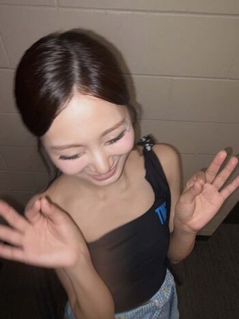 🔥 Tzuyu page leaked private photo uncensored full
