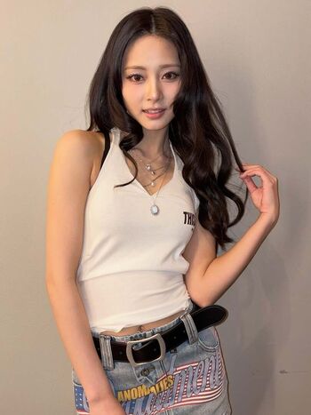 🔥 Tzuyu page leaked private photo uncensored full
