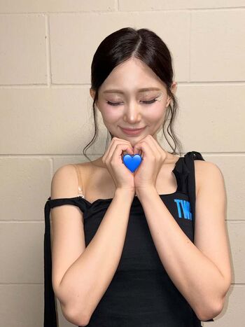 🔥 Tzuyu page leaked private photo uncensored full