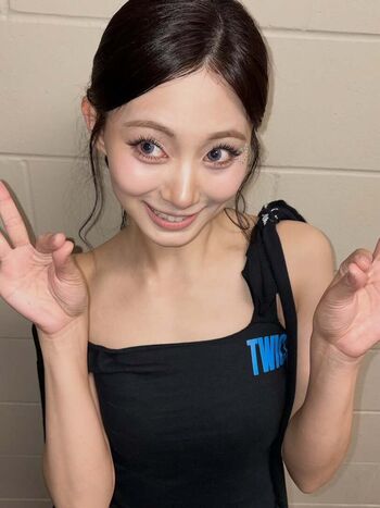 🔥 Tzuyu page leaked private photo uncensored full