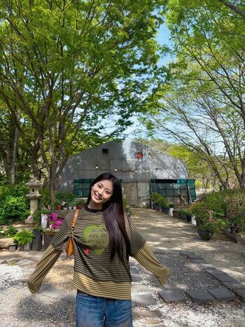 🔥 Tzuyu page leaked private photo uncensored full