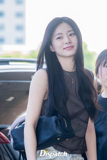 🔥 Tzuyu page leaked private photo uncensored full