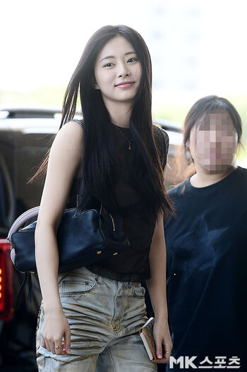 🔥 Tzuyu page leaked private photo uncensored full