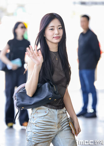 🔥 Tzuyu page leaked private photo uncensored full
