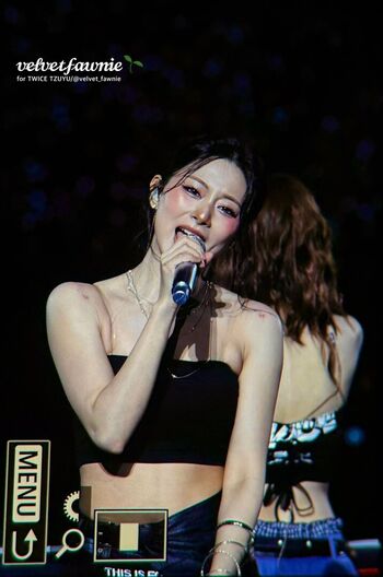 🔥 Tzuyu page leaked private photo uncensored full