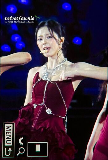 🔥 Tzuyu page leaked private photo uncensored full