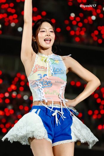 🔥 Tzuyu page leaked private photo uncensored full