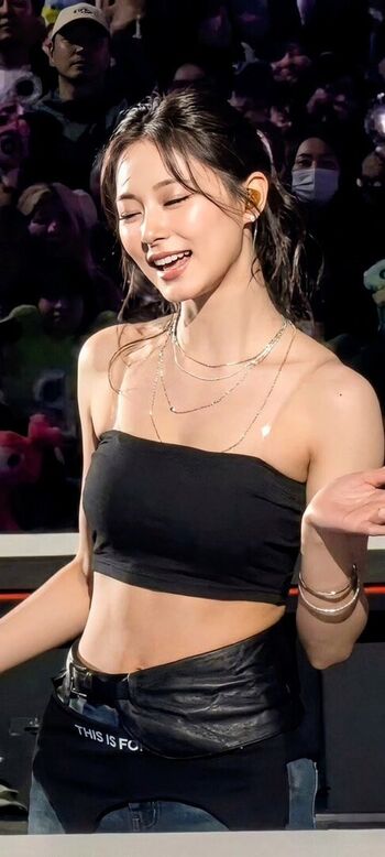 🔥 Tzuyu page leaked private photo uncensored full