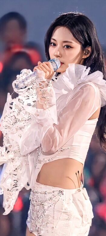 🔥 Tzuyu page leaked private photo uncensored full