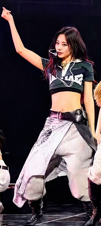 🔥 Tzuyu page leaked private photo uncensored full