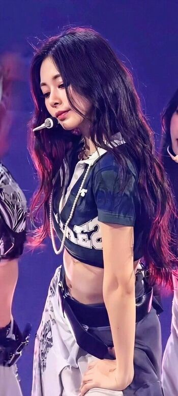 🔥 Tzuyu page leaked private photo uncensored full