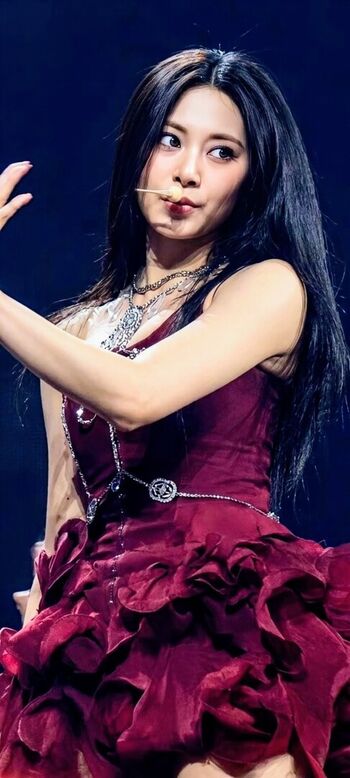 🔥 Tzuyu page leaked private photo uncensored full