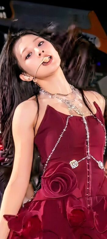 🔥 Tzuyu page leaked private photo uncensored full