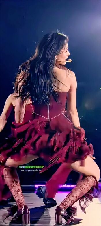 🔥 Tzuyu page leaked private photo uncensored full