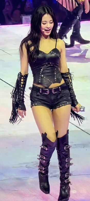 🔥 Tzuyu page leaked private photo uncensored full