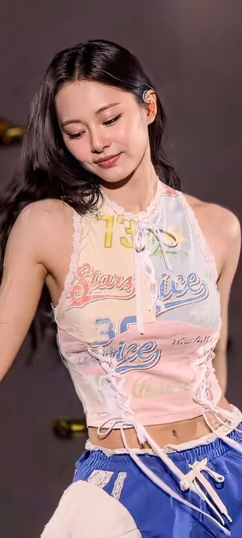 🔥 Tzuyu page leaked private photo uncensored full