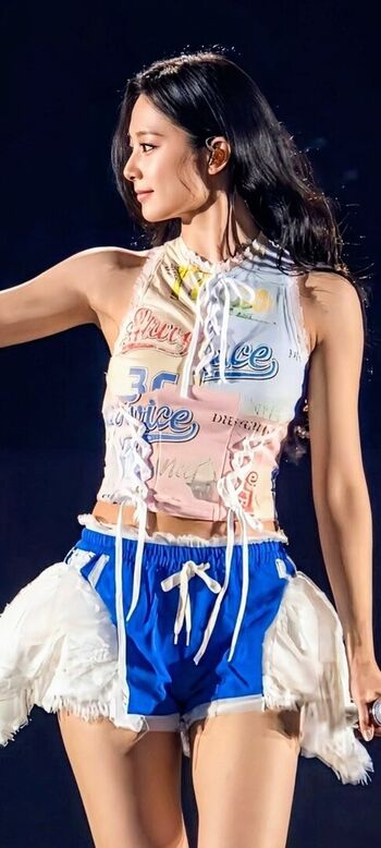 🔥 Tzuyu page leaked private photo uncensored full