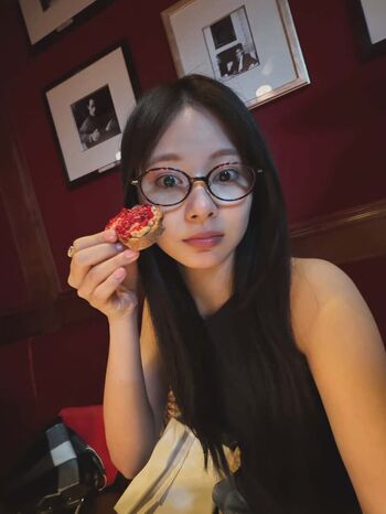 🔥 Tzuyu page leaked private photo uncensored full