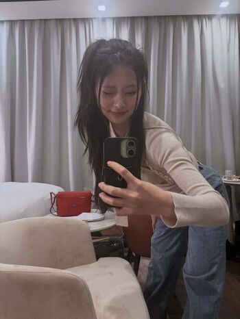 🔥 Tzuyu page leaked private photo uncensored full