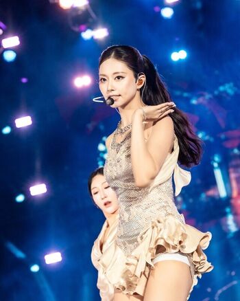 🔥 Tzuyu page leaked private photo uncensored full