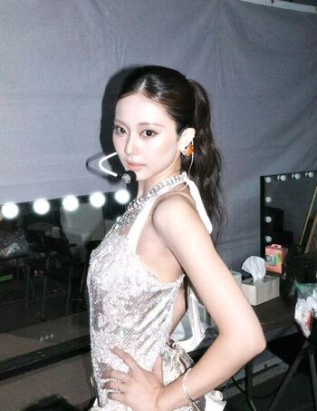 🔥 Tzuyu page leaked private photo uncensored full
