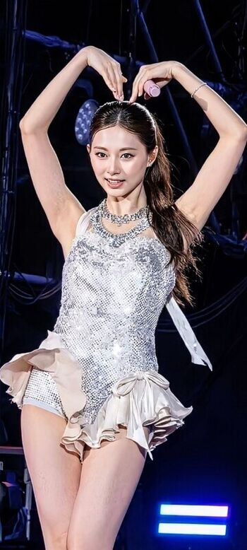 🔥 Tzuyu page leaked private photo uncensored full
