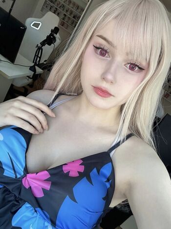 🔥 Upminaa  page leaked private photo uncensored full