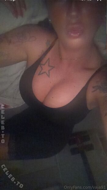 Full leaked Vaja private onlyfans photo