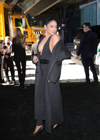 🔥 Vanessa hudgens  page leaked private photo uncensored full