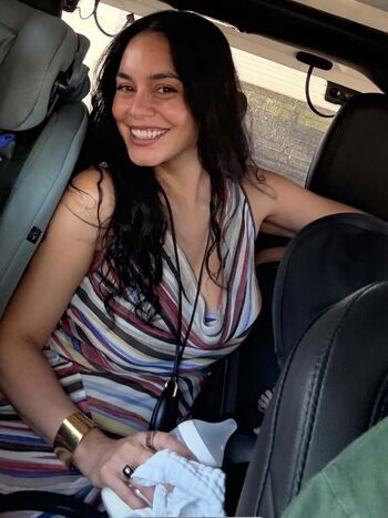 🔥 Vanessa hudgens  page leaked private photo uncensored full