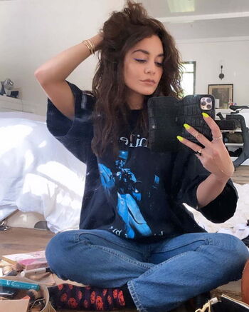 🔥 Vanessa hudgens leaked private photo uncensored full