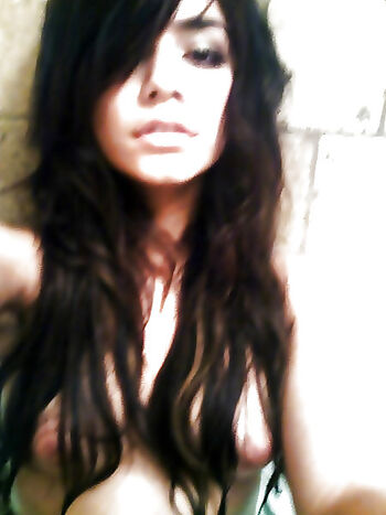 🔥 Vanessa hudgens leaked private photo uncensored full