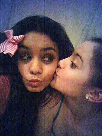 🔥 Vanessa hudgens leaked private photo uncensored full