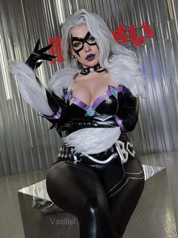 🔥 Vasilielcosplay leaked private photo uncensored full