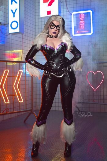 🔥 Vasilielcosplay leaked private photo uncensored full