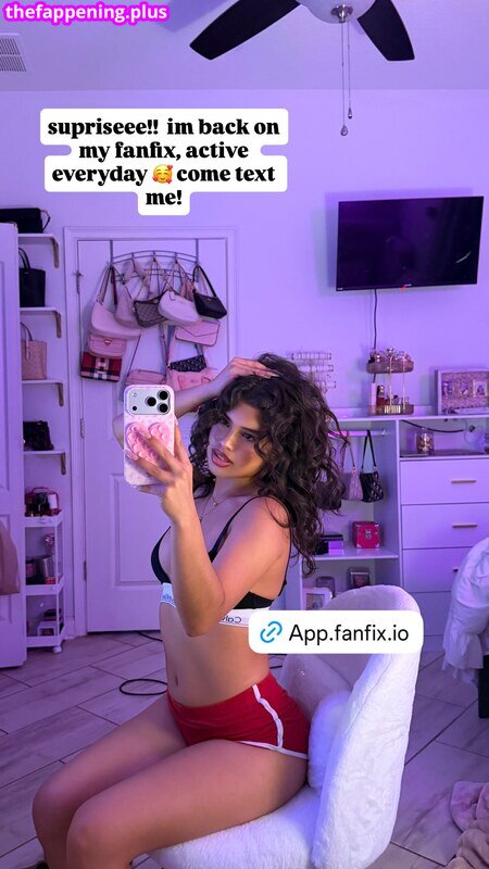 🔥 Page/ leaked private photo uncensored full