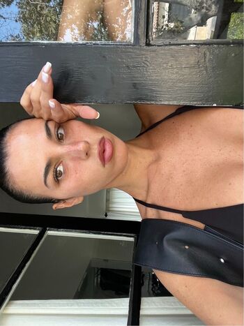 🔥 Victoria villarroel leaked private photo uncensored full