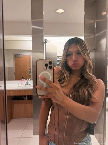 🔥 Villanueva kay leaked private photo uncensored full