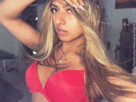 🔥 Villanueva kay leaked private photo uncensored full