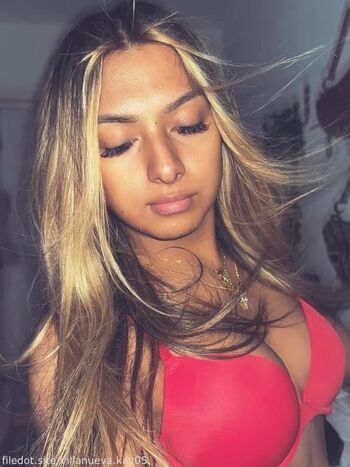 🔥 Villanueva kay leaked private photo uncensored full