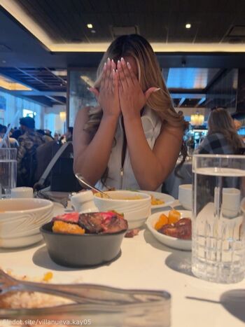 🔥 Villanueva kay leaked private photo uncensored full