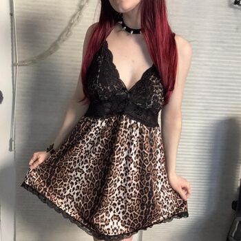 Full leaked Puffes/ private onlyfans photo