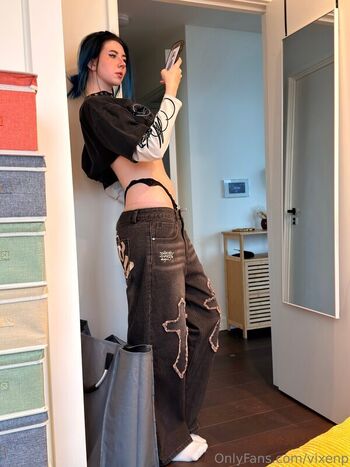 🔥 Vixenp  page leaked private photo uncensored full