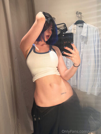 🔥 Vixenp  page leaked private photo uncensored full