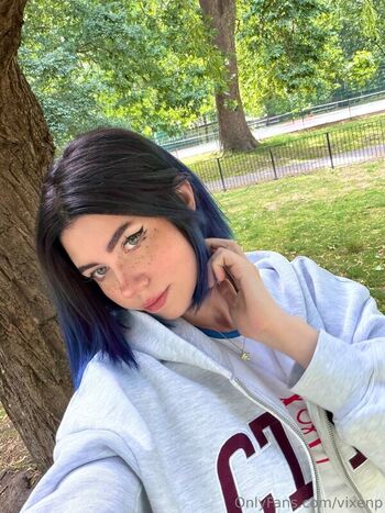 🔥 Vixenp  page leaked private photo uncensored full