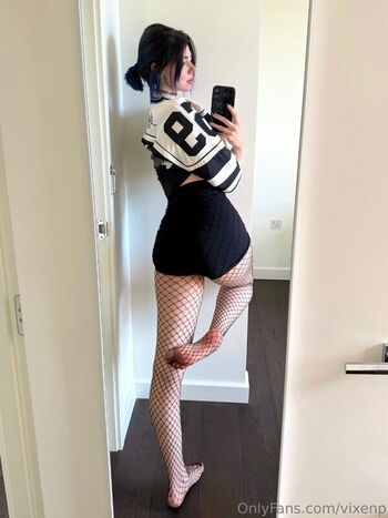 🔥 Vixenp  page leaked private photo uncensored full