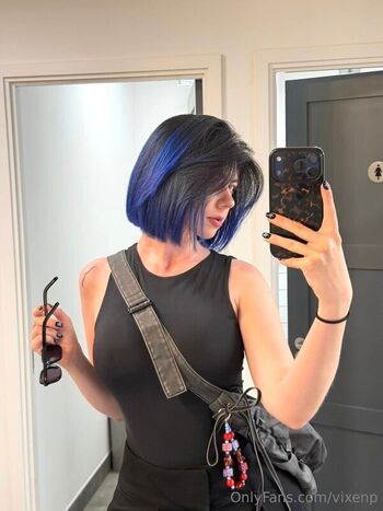 🔥 Vixenp  page leaked private photo uncensored full